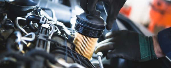 Filtres à carburant