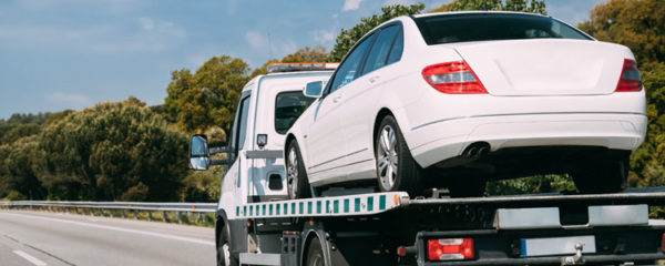 Service de dépannage auto