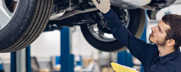 maintenance auto