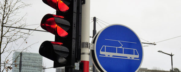 signalisation lumineuse